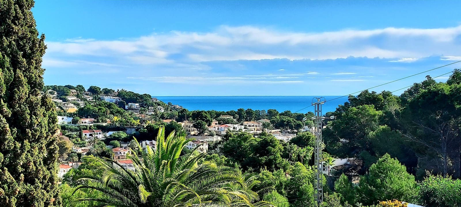 8 sypialnia Willa na sprzedaż w Benissa z basenem - 995 000 € (Ref: 6512366)