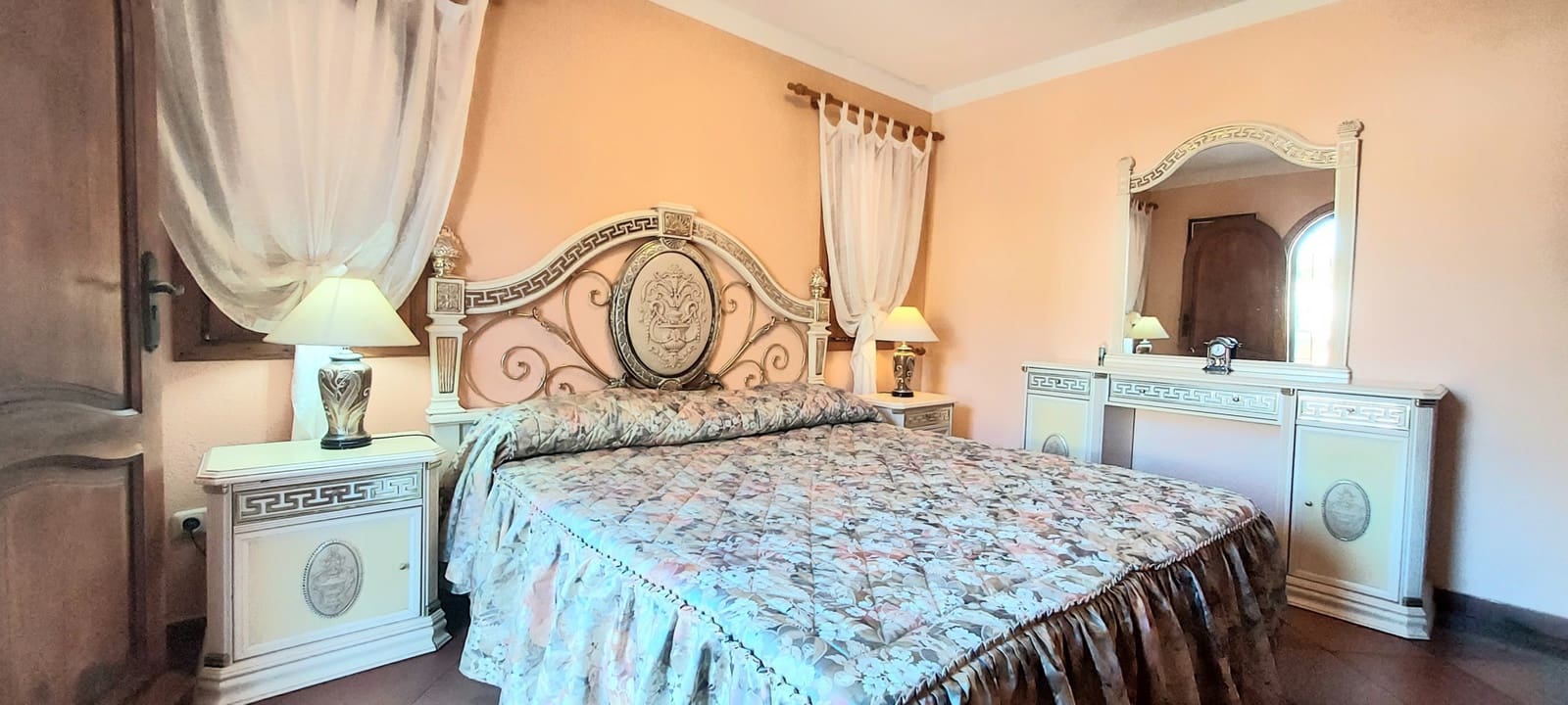 8 sypialnia Willa na sprzedaż w Benissa z basenem - 995 000 € (Ref: 6512366)