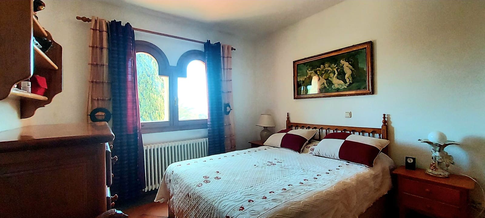 8 sypialnia Willa na sprzedaż w Benissa z basenem - 995 000 € (Ref: 6512366)