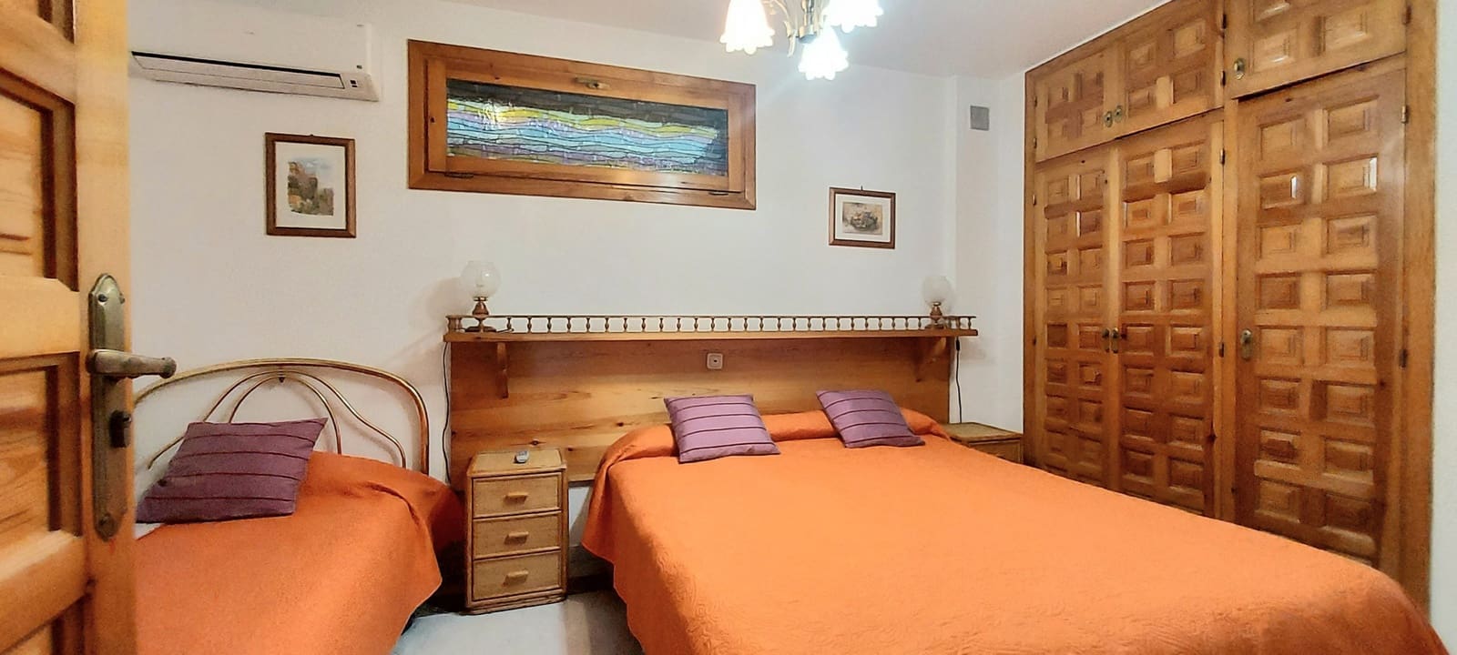 8 sypialnia Willa na sprzedaż w Benissa z basenem - 995 000 € (Ref: 6512366)