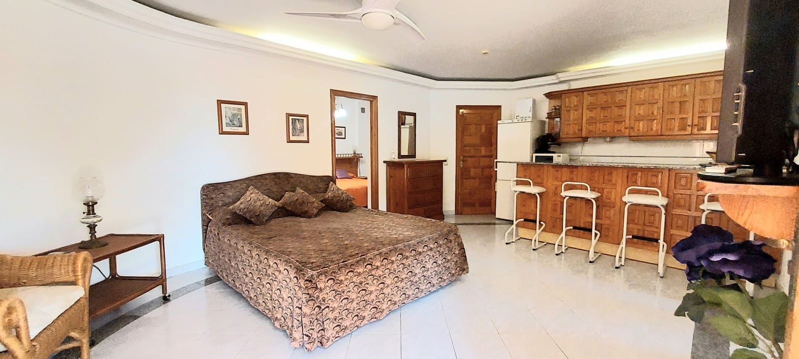 8 sypialnia Willa na sprzedaż w Benissa z basenem - 995 000 € (Ref: 6512366)