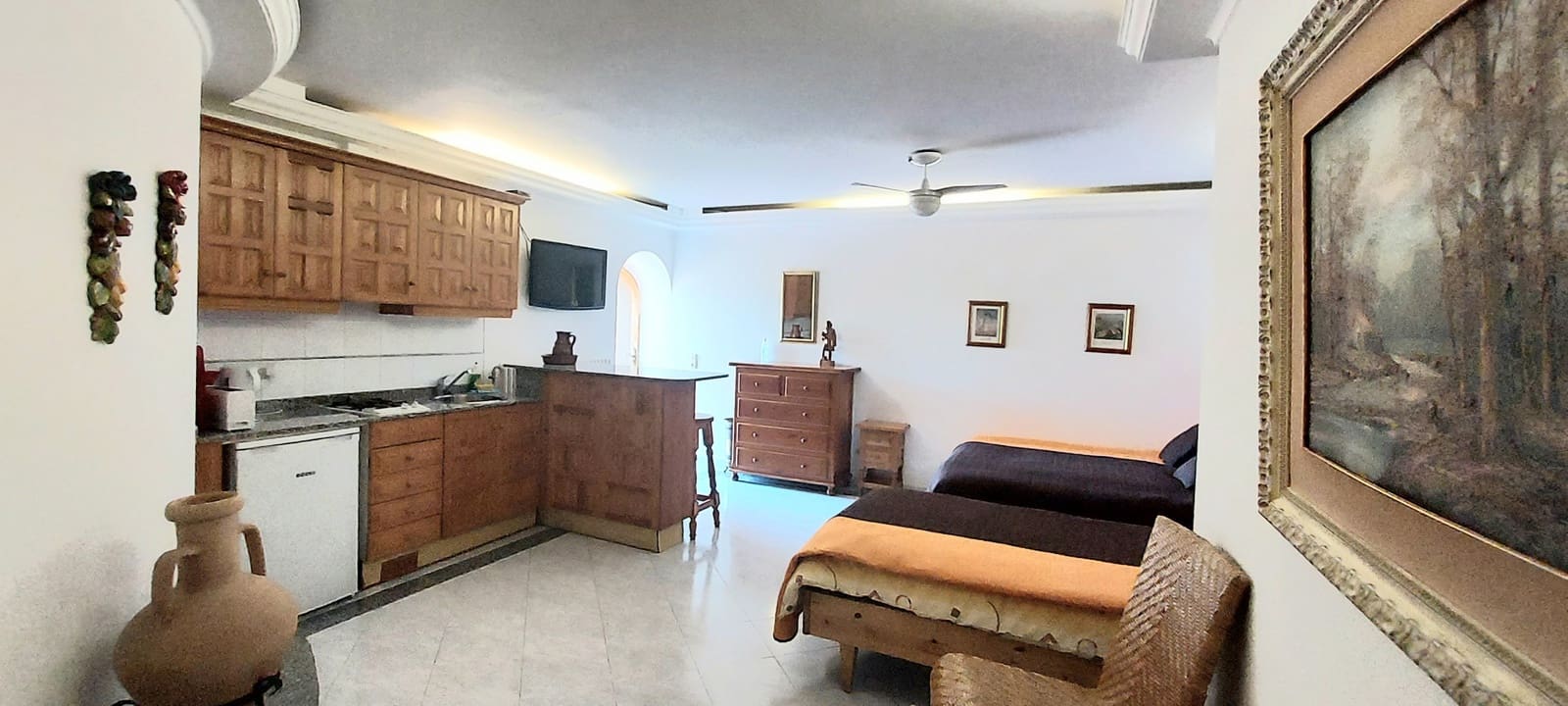 8 sypialnia Willa na sprzedaż w Benissa z basenem - 995 000 € (Ref: 6512366)