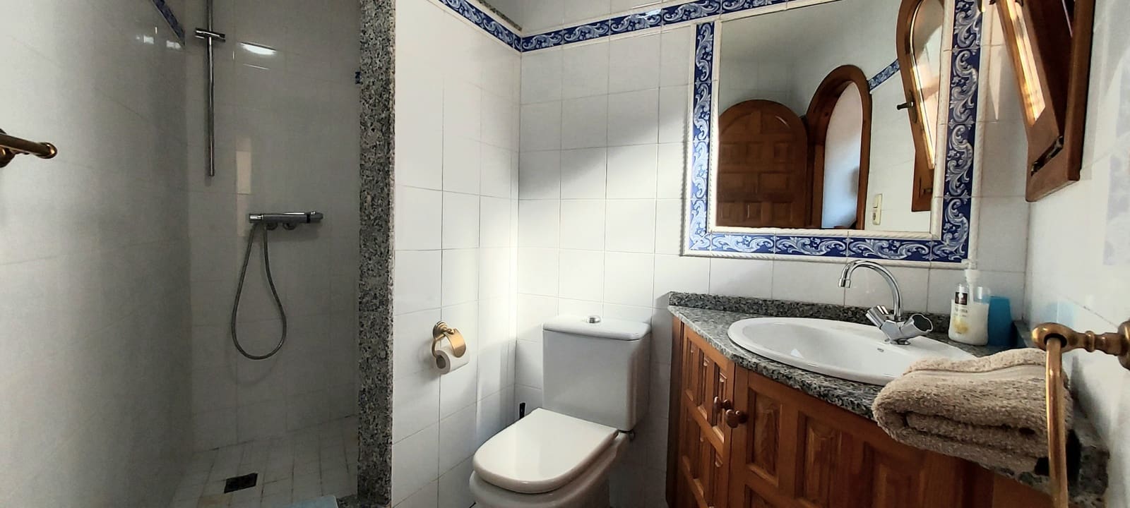 8 sypialnia Willa na sprzedaż w Benissa z basenem - 995 000 € (Ref: 6512366)