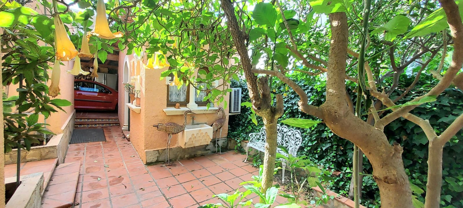 8 sypialnia Willa na sprzedaż w Benissa z basenem - 995 000 € (Ref: 6512366)