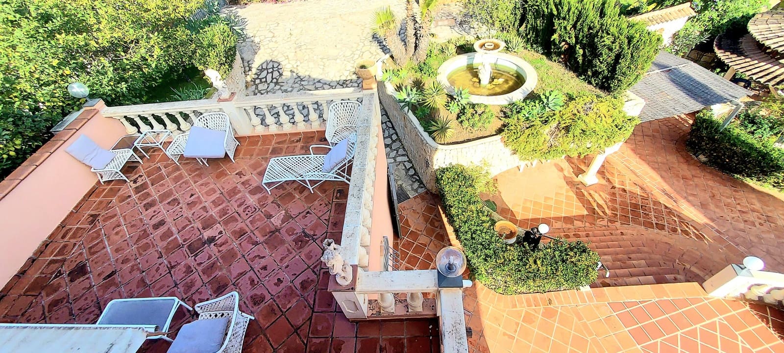 8 sypialnia Willa na sprzedaż w Benissa z basenem - 995 000 € (Ref: 6512366)