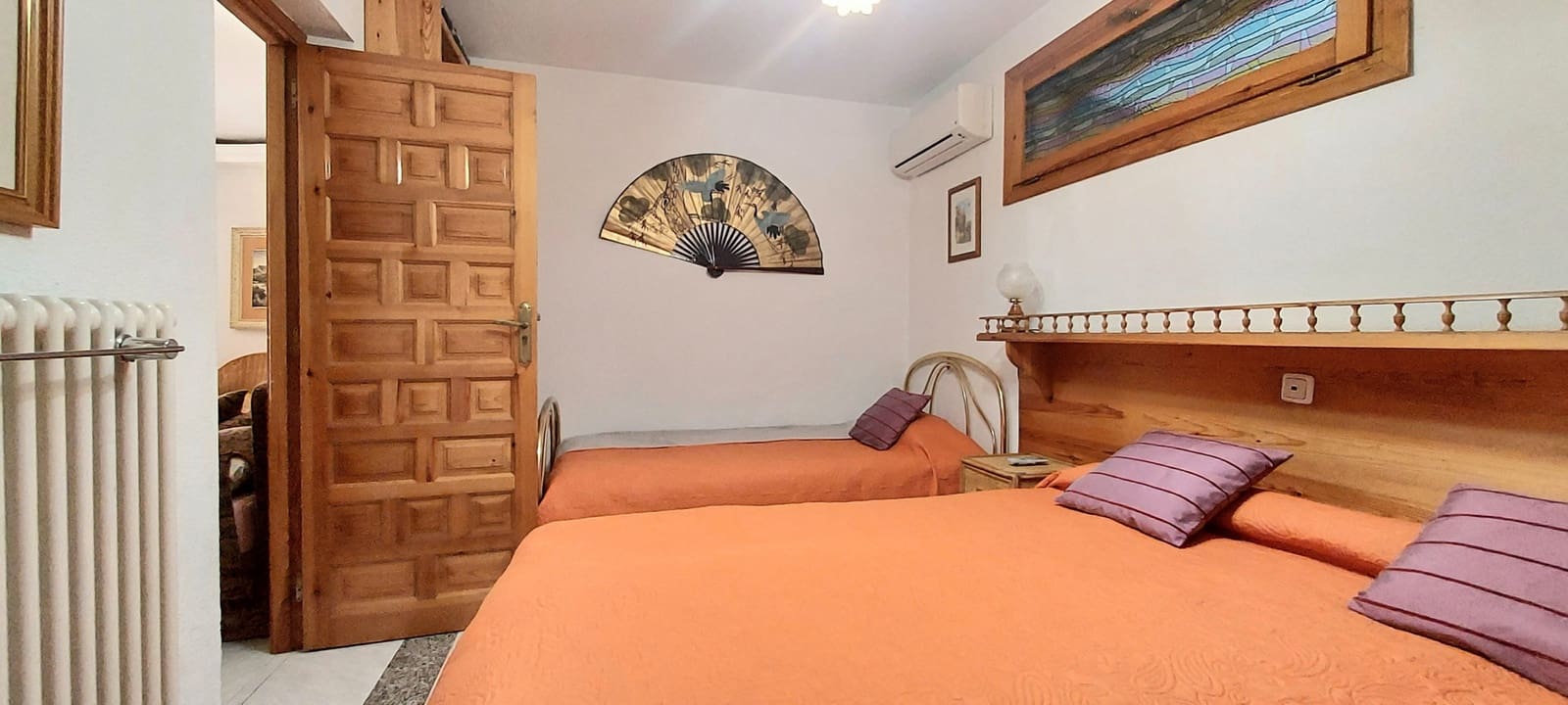 8 sypialnia Willa na sprzedaż w Benissa z basenem - 995 000 € (Ref: 6512366)