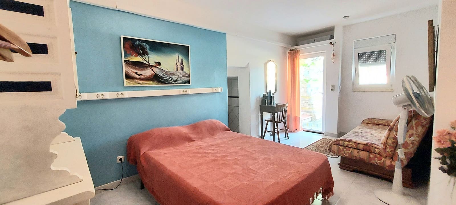 8 sypialnia Willa na sprzedaż w Benissa z basenem - 995 000 € (Ref: 6512366)