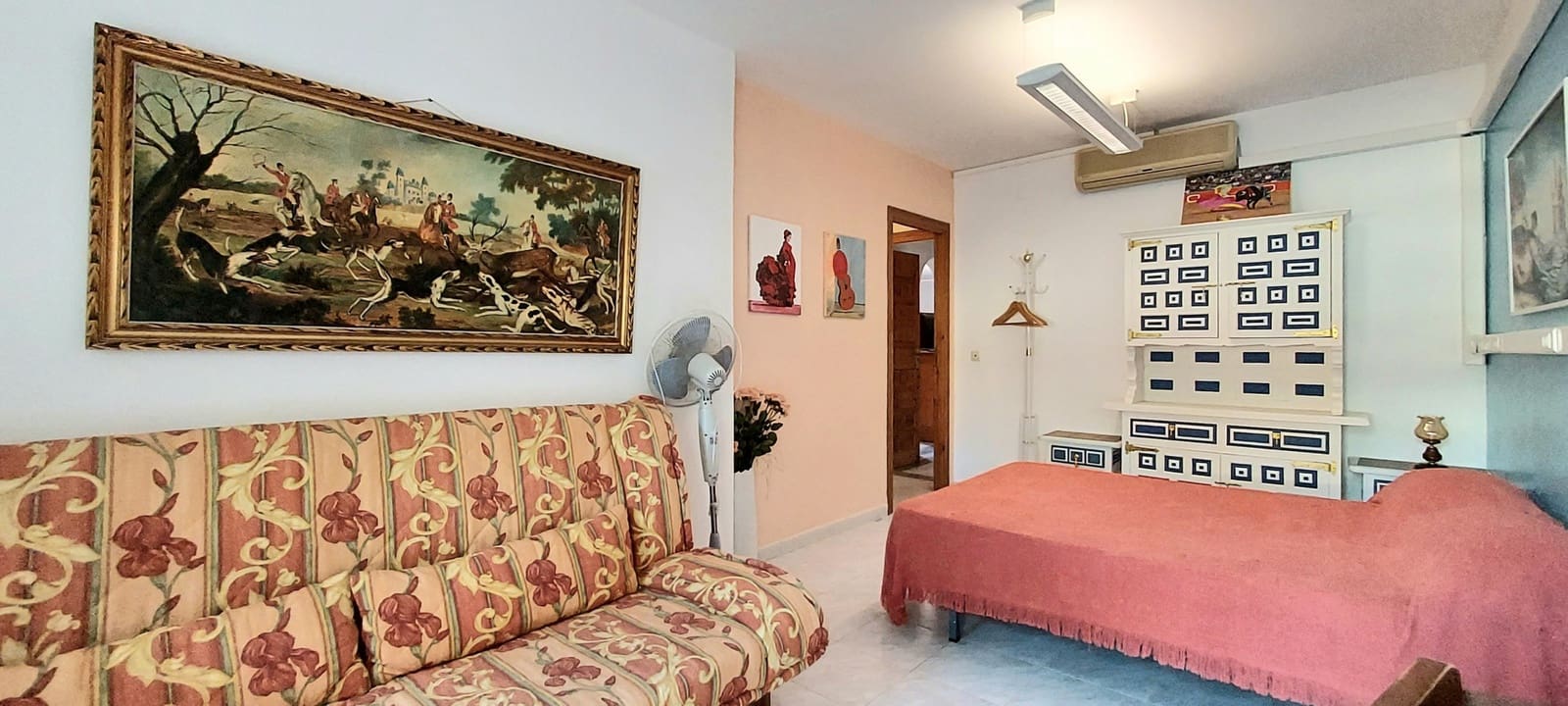 8 sypialnia Willa na sprzedaż w Benissa z basenem - 995 000 € (Ref: 6512366)