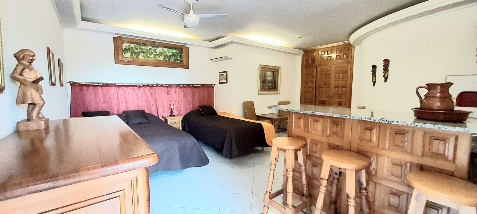 8 sypialnia Willa na sprzedaż w Benissa z basenem - 995 000 € (Ref: 6512366)