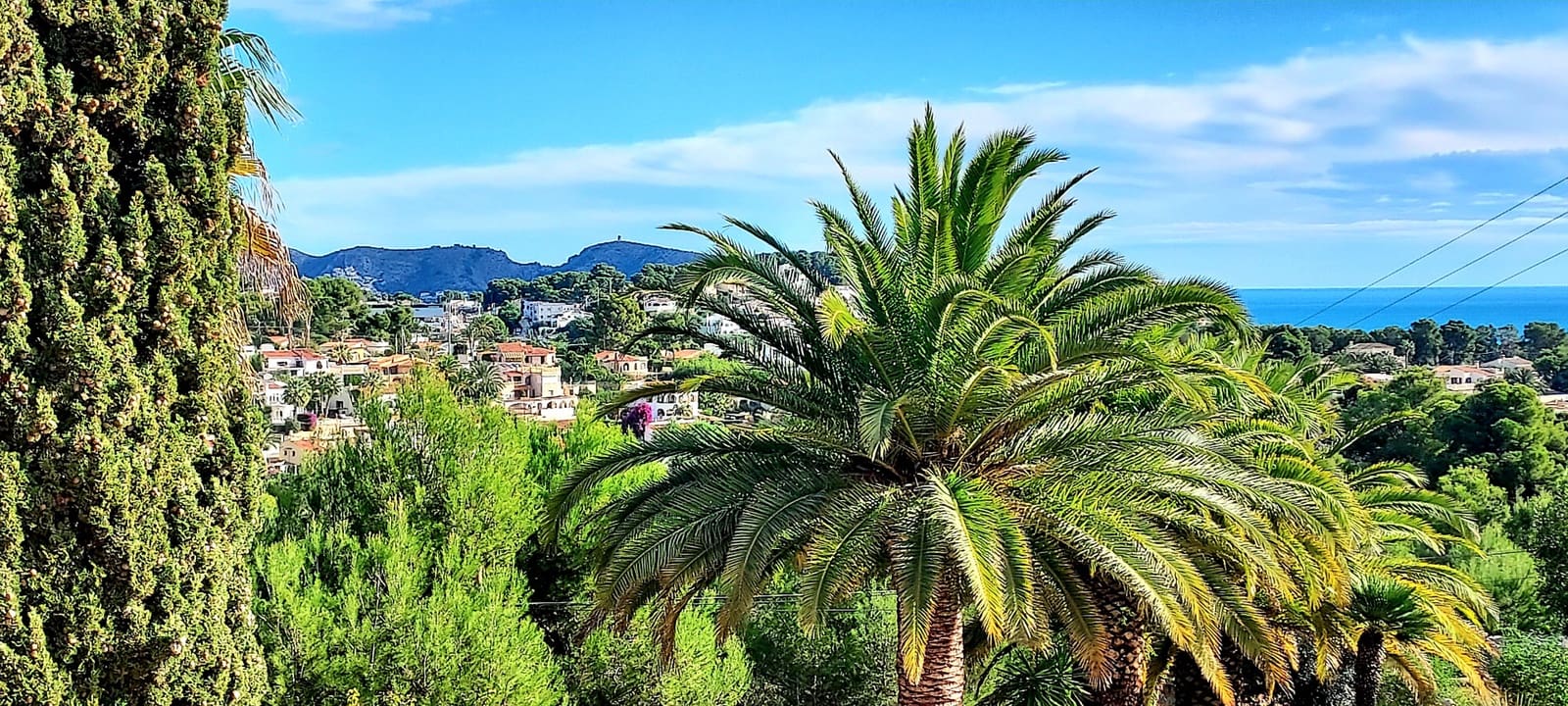 8 sypialnia Willa na sprzedaż w Benissa z basenem - 995 000 € (Ref: 6512366)