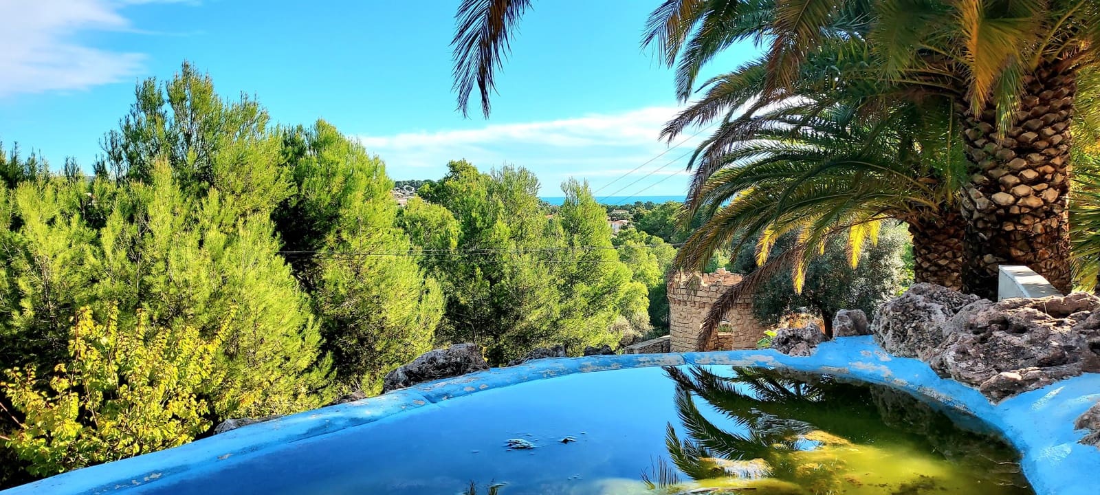 8 sypialnia Willa na sprzedaż w Benissa z basenem - 995 000 € (Ref: 6512366)