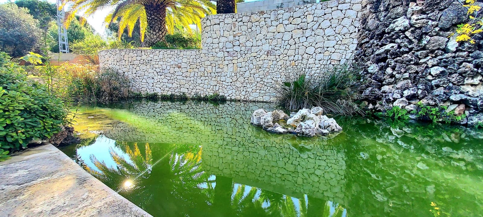 8 sypialnia Willa na sprzedaż w Benissa z basenem - 995 000 € (Ref: 6512366)