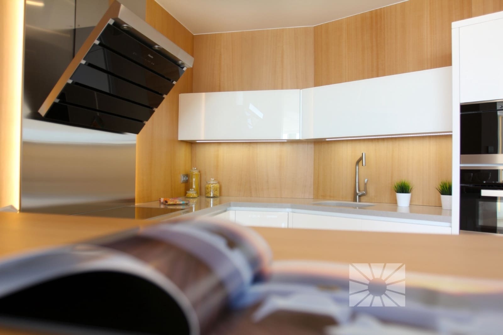 3 soveværelse Lejlighed til salg i Altea med swimmingpool - € 2.100.000 (Ref: 6512374)