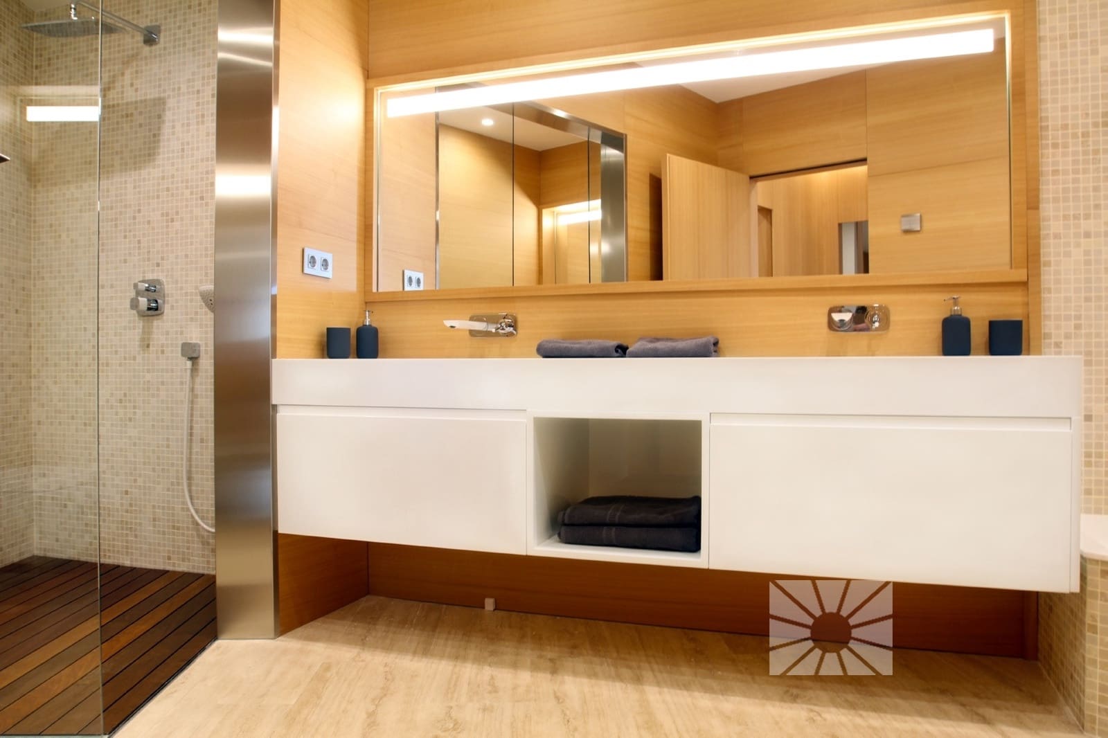 3 soveværelse Lejlighed til salg i Altea med swimmingpool - € 2.100.000 (Ref: 6512374)