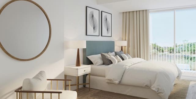 3 camera da letto Appartamento in vendita in Javea / Xabia con piscina - 353.000 € (Rif: 6512379)