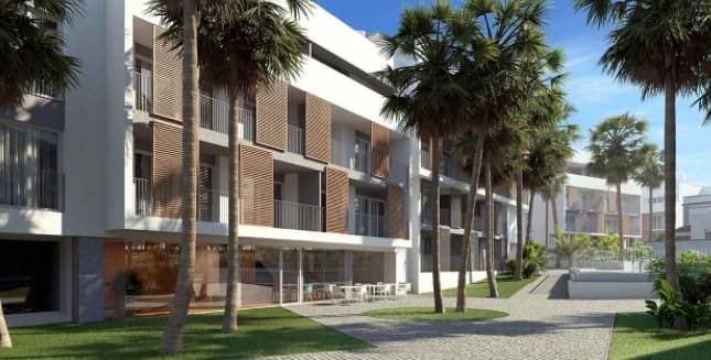 3 camera da letto Appartamento in vendita in Javea / Xabia con piscina - 353.000 € (Rif: 6512379)