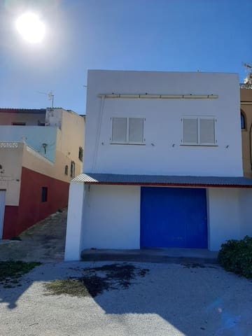 7 sovrum Semi-fristående Villa till salu i Benissa - 320 000 € (Ref: 6512467)