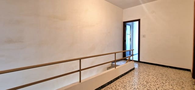 7 sovrum Semi-fristående Villa till salu i Benissa - 320 000 € (Ref: 6512467)