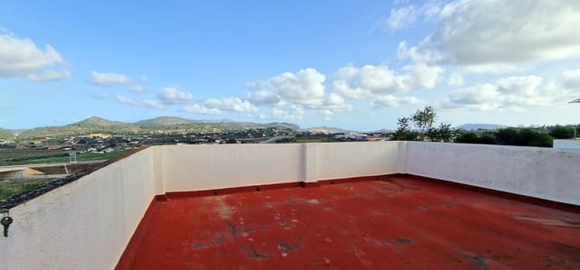 7 sovrum Semi-fristående Villa till salu i Benissa - 320 000 € (Ref: 6512467)