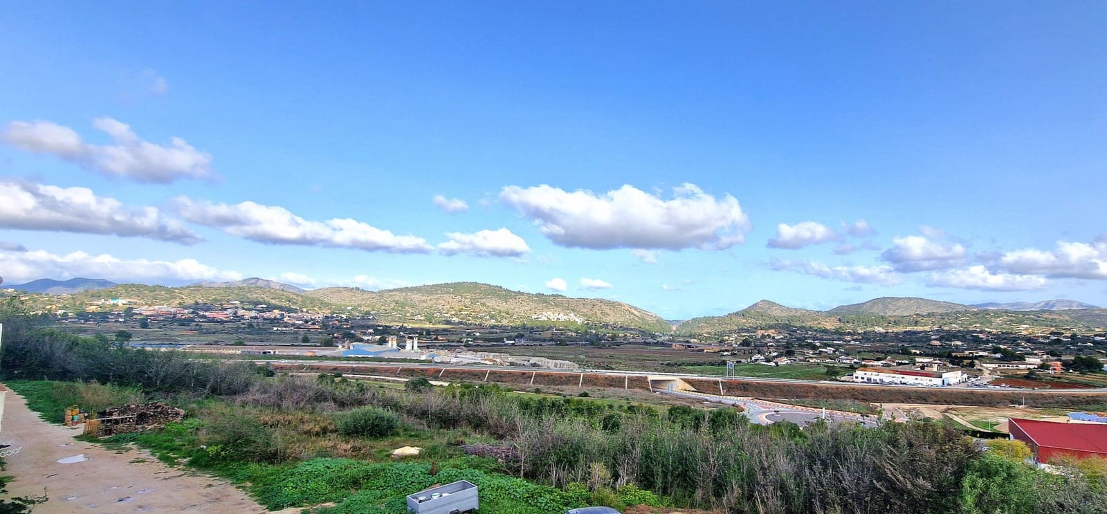 7 sovrum Semi-fristående Villa till salu i Benissa - 320 000 € (Ref: 6512467)