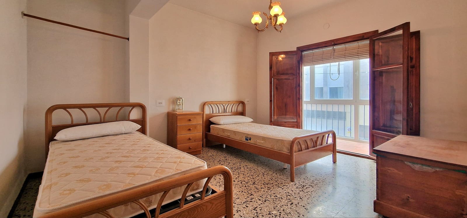 7 sovrum Semi-fristående Villa till salu i Benissa - 320 000 € (Ref: 6512467)