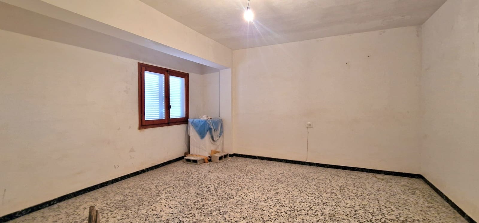 7 sovrum Semi-fristående Villa till salu i Benissa - 320 000 € (Ref: 6512467)