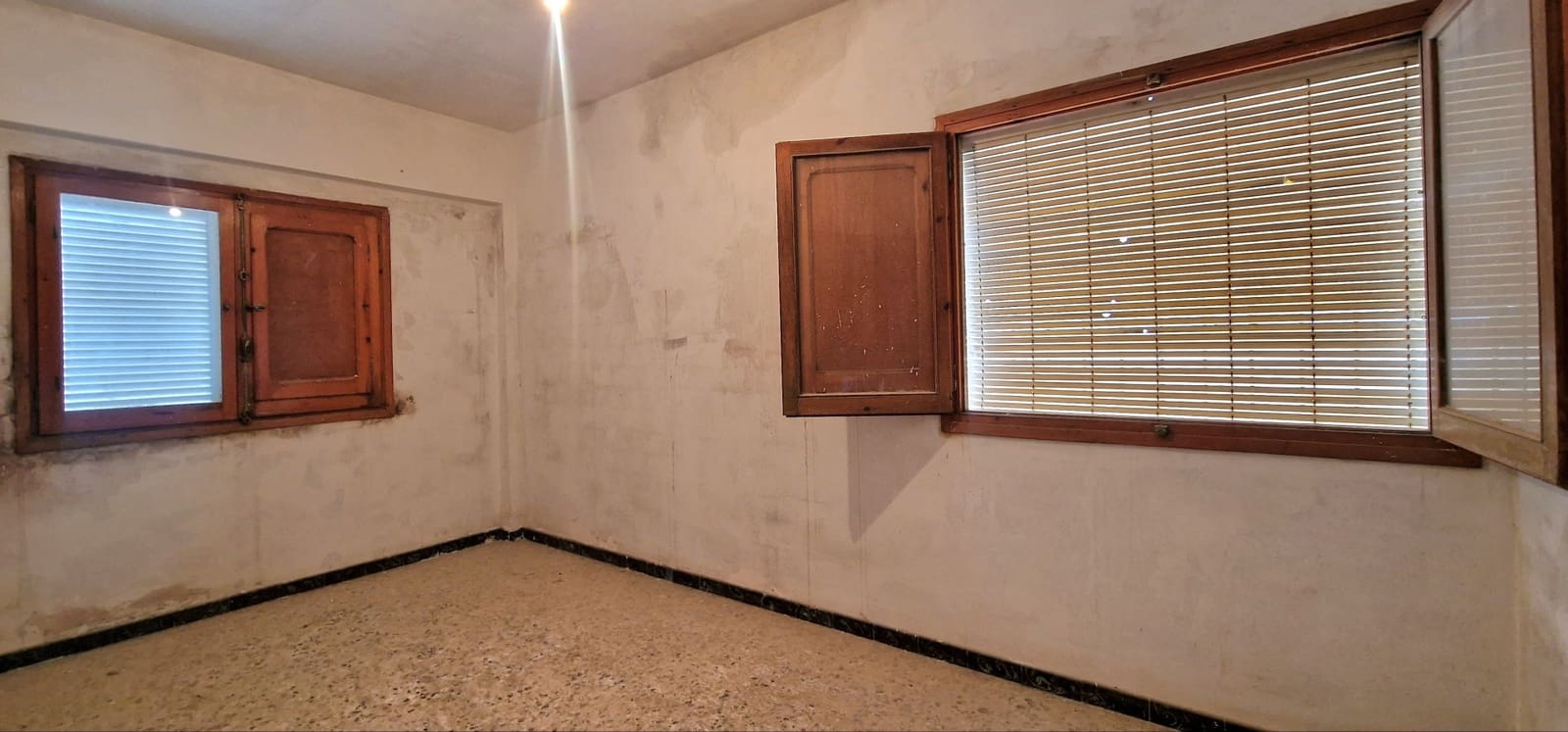 7 sovrum Semi-fristående Villa till salu i Benissa - 320 000 € (Ref: 6512467)