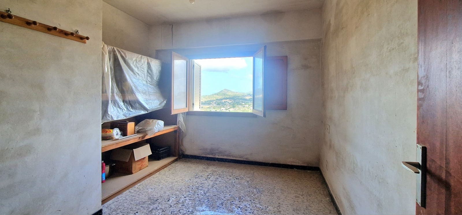 7 sovrum Semi-fristående Villa till salu i Benissa - 320 000 € (Ref: 6512467)