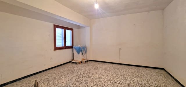 7 sovrum Semi-fristående Villa till salu i Benissa - 320 000 € (Ref: 6512467)