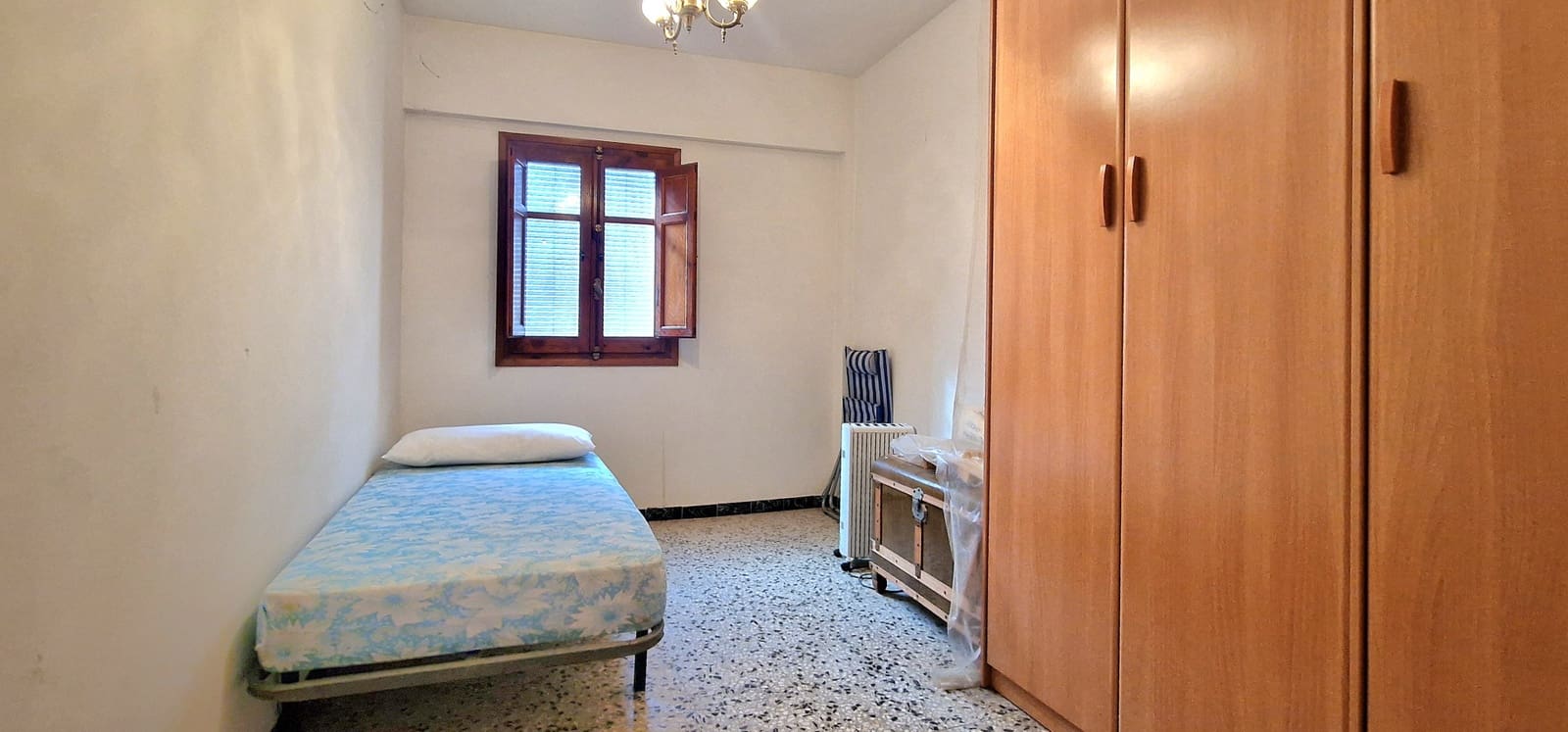 7 sovrum Semi-fristående Villa till salu i Benissa - 320 000 € (Ref: 6512467)