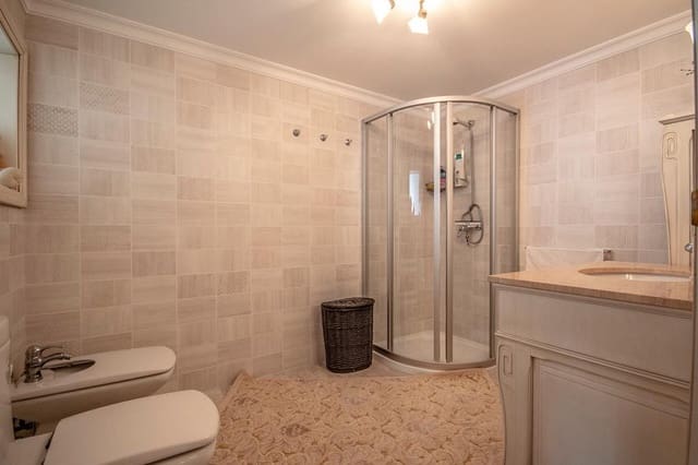 5 chambre Villa/Maison à vendre à Casco Urbano, Teulada-Moraira avec piscine - 1 350 000 € (Ref: 6512487)