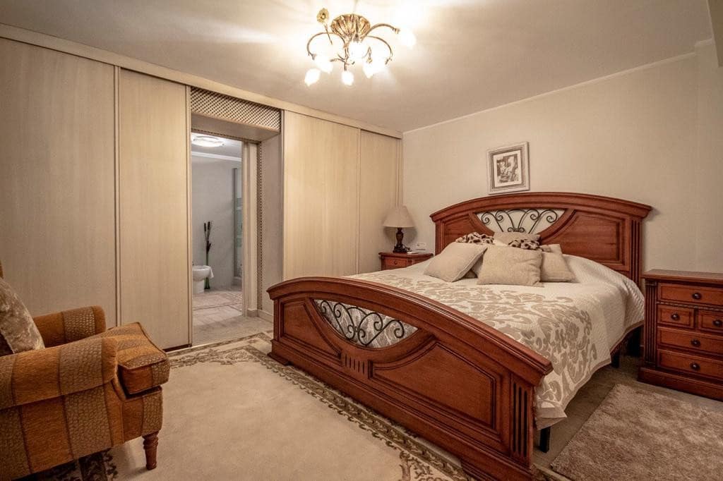 5 slaapkamer Villa te koop in Moraira met zwembad - € 1.350.000 (Ref: 6512487)