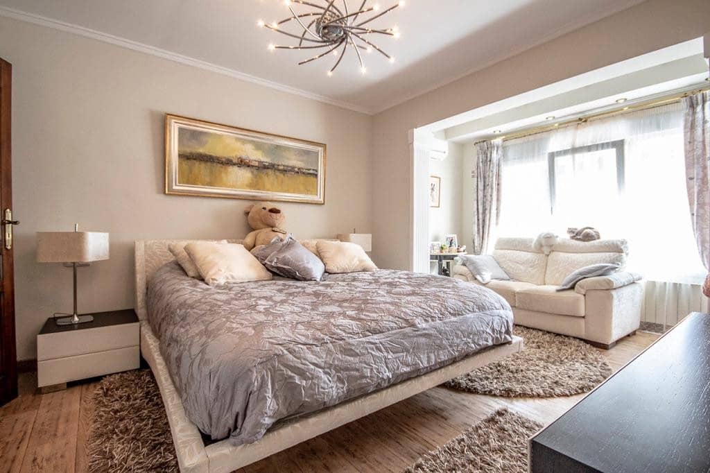 5 slaapkamer Villa te koop in Moraira met zwembad - € 1.350.000 (Ref: 6512487)