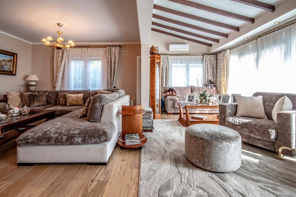 5 slaapkamer Villa te koop in Moraira met zwembad - € 1.350.000 (Ref: 6512487)