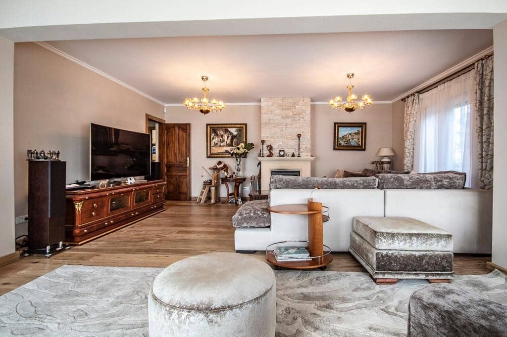 5 slaapkamer Villa te koop in Moraira met zwembad - € 1.350.000 (Ref: 6512487)