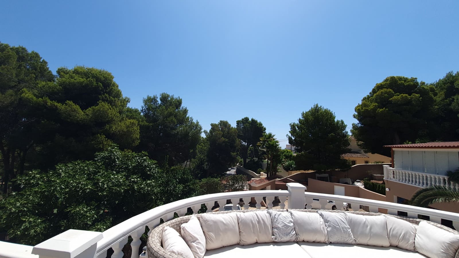 5 slaapkamer Villa te koop in Moraira met zwembad - € 1.350.000 (Ref: 6512487)