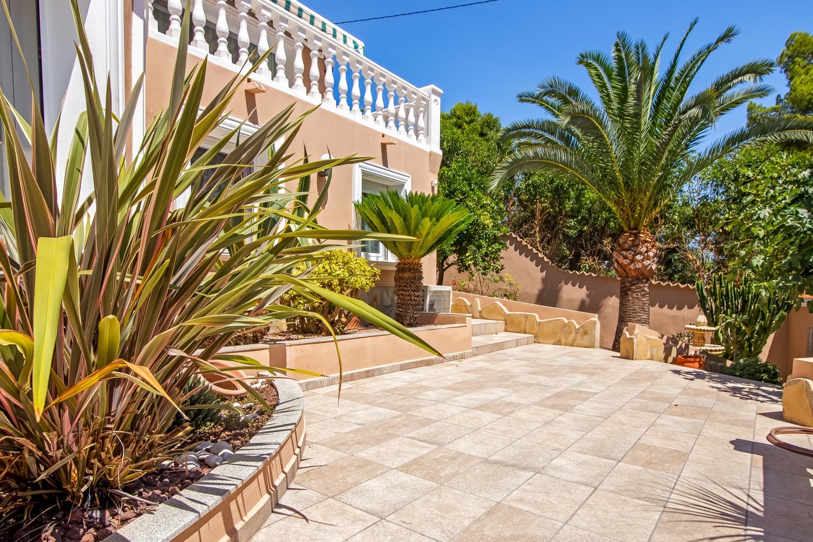 5 slaapkamer Villa te koop in Moraira met zwembad - € 1.350.000 (Ref: 6512487)