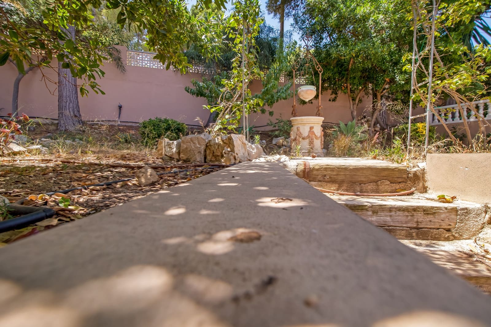 5 slaapkamer Villa te koop in Moraira met zwembad - € 1.350.000 (Ref: 6512487)