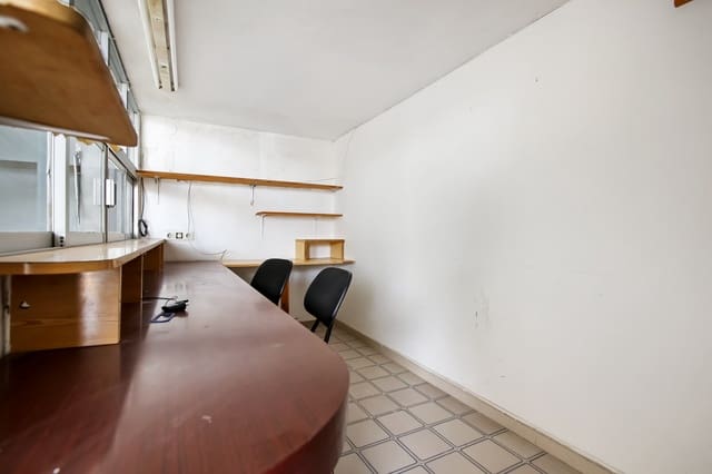 Commercial for sale in Calpe / Calp - € 650,000 (Ref: 6512492)