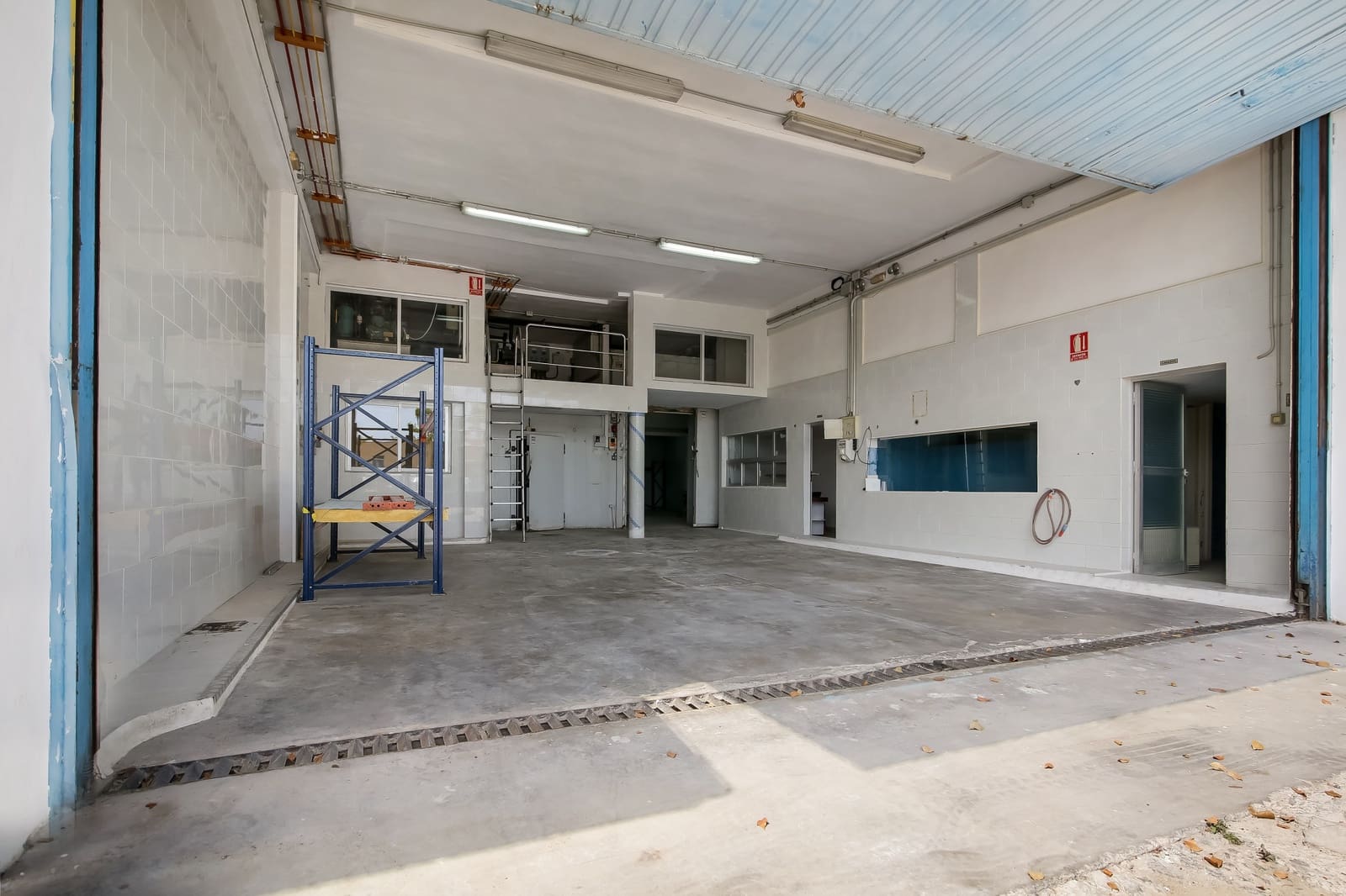 Erhverv til salg i Calpe / Calp - € 650.000 (Ref: 6512492)