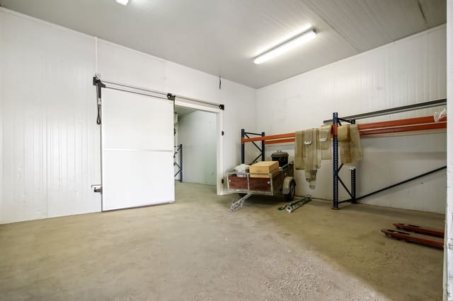 Commercial for sale in Calpe / Calp - € 650,000 (Ref: 6512492)