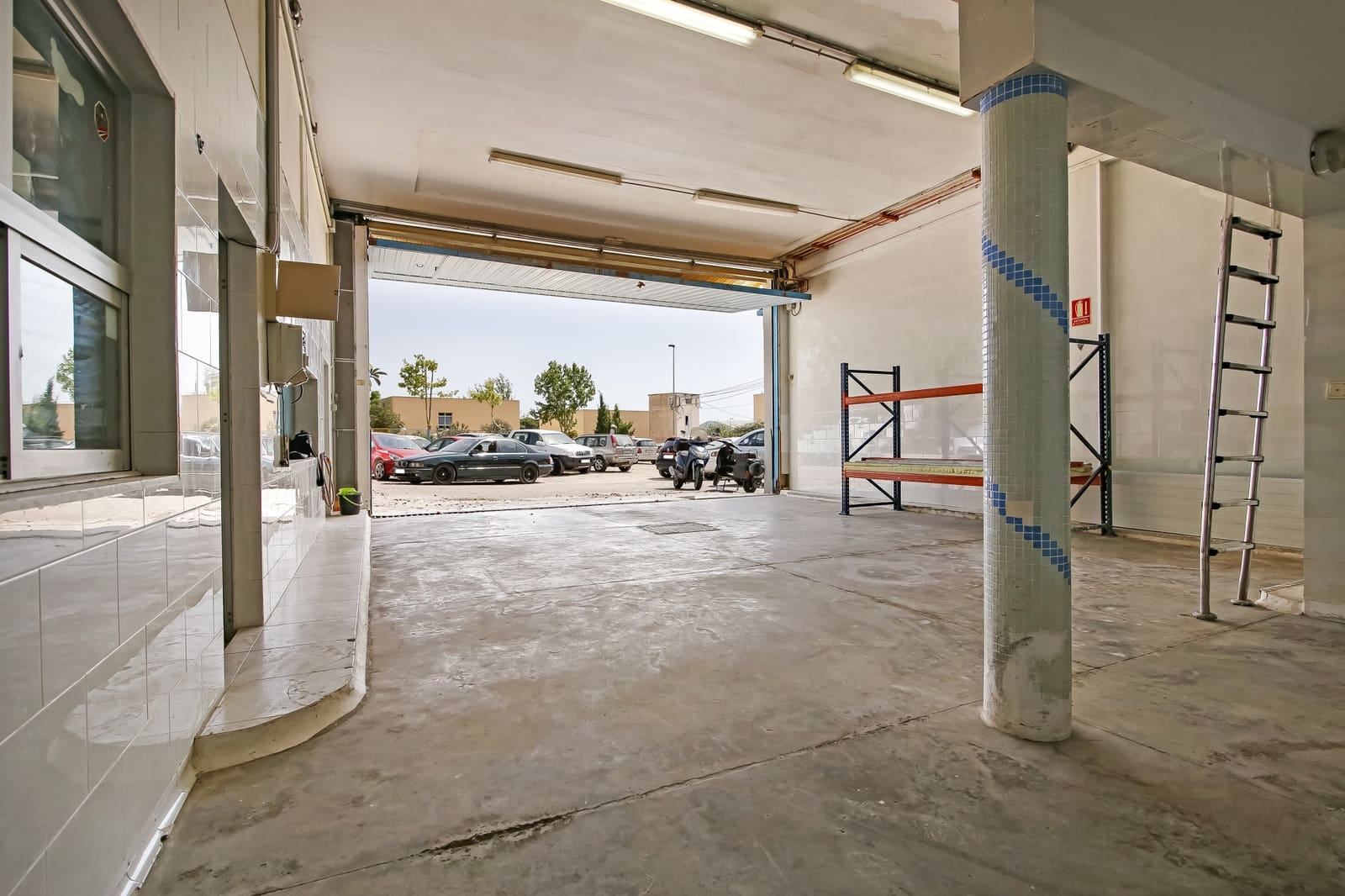 Erhverv til salg i Calpe / Calp - € 650.000 (Ref: 6512492)