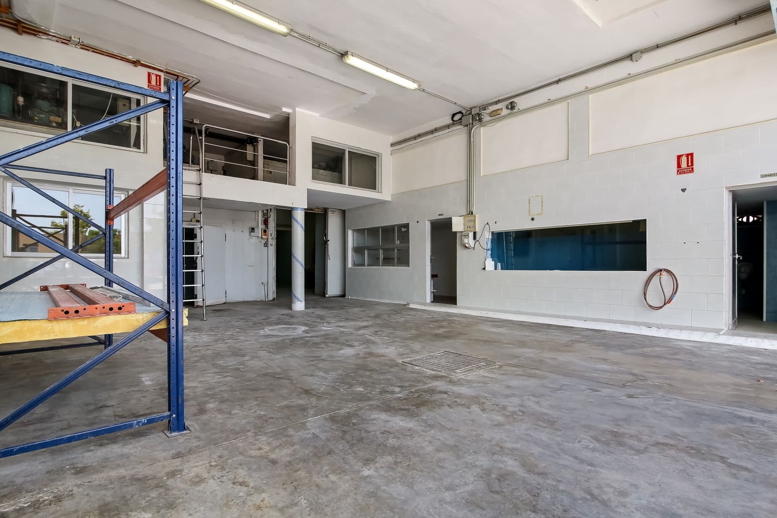 Erhverv til salg i Calpe / Calp - € 650.000 (Ref: 6512492)