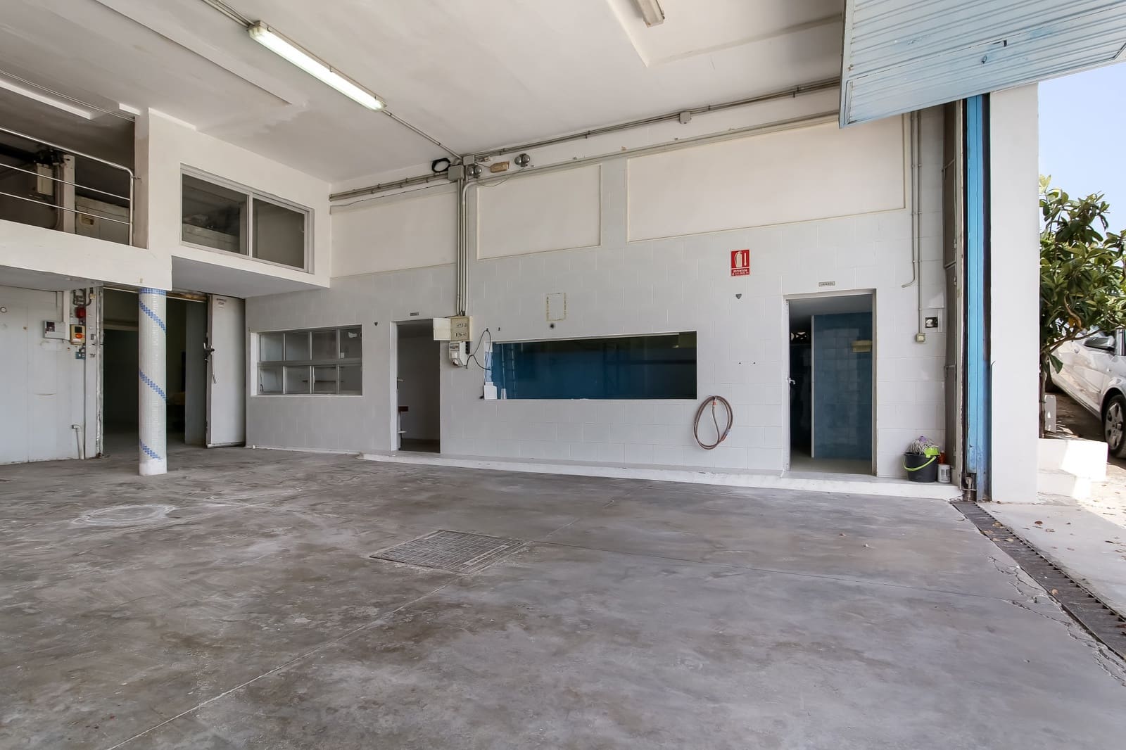 Erhverv til salg i Calpe / Calp - € 650.000 (Ref: 6512492)