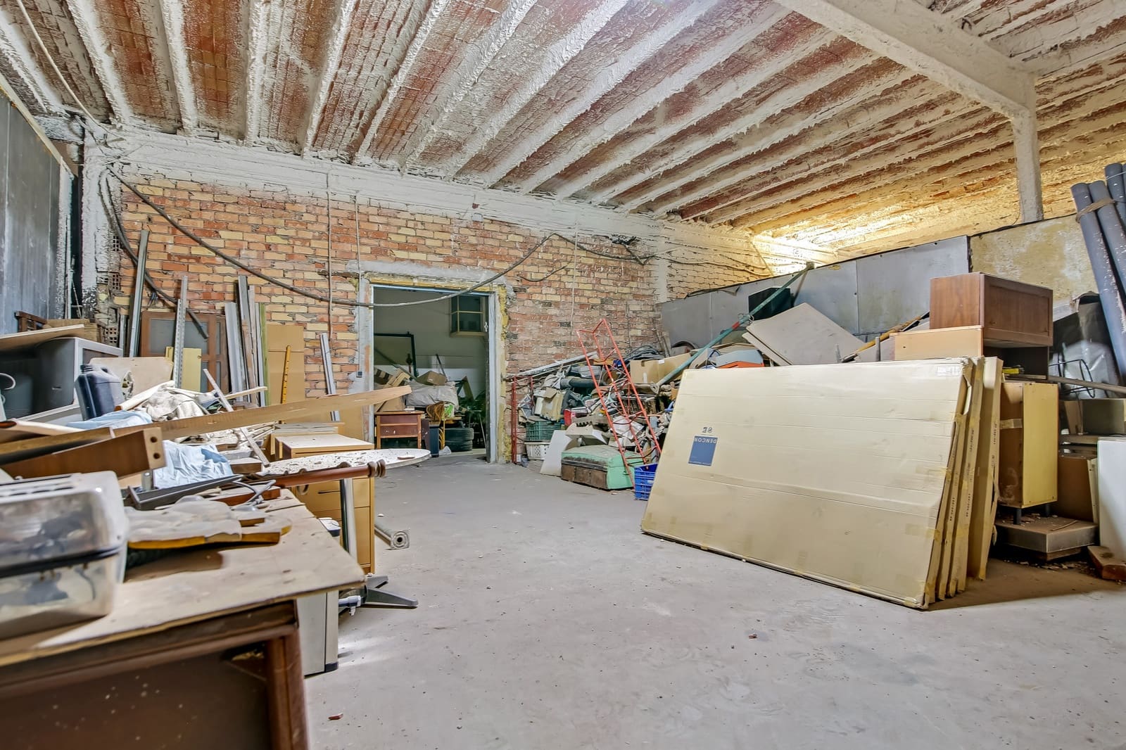 Erhverv til salg i Calpe / Calp - € 650.000 (Ref: 6512492)