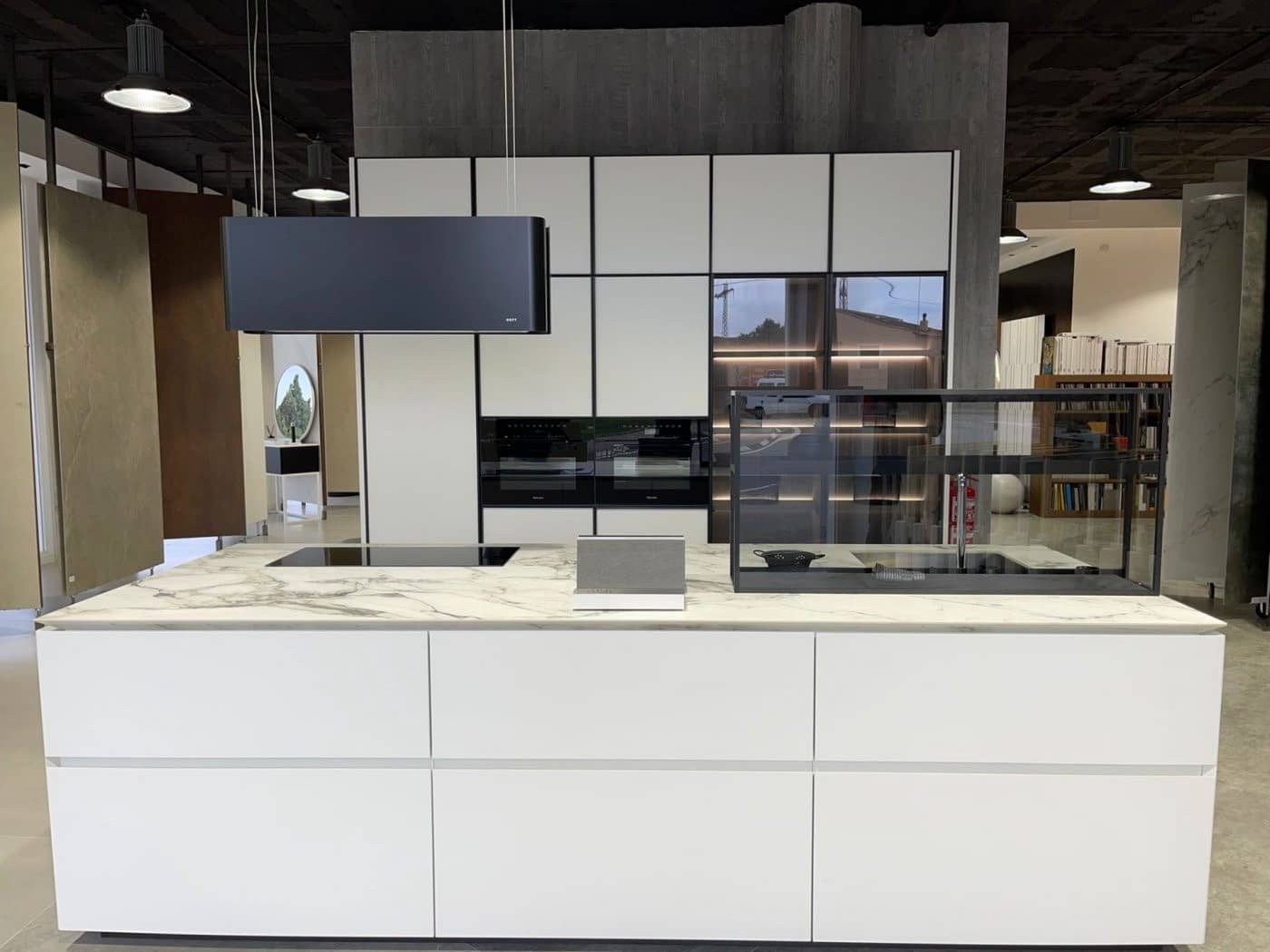 Chalet de 4 habitaciones en Moraira en venta con piscina - 1.725.000 € (Ref: 6512502)