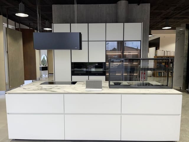 4 Zimmer Villa zu verkaufen in Casco Urbano, Teulada-Moraira mit Pool - 1.725.000 € (Ref: 6512502)