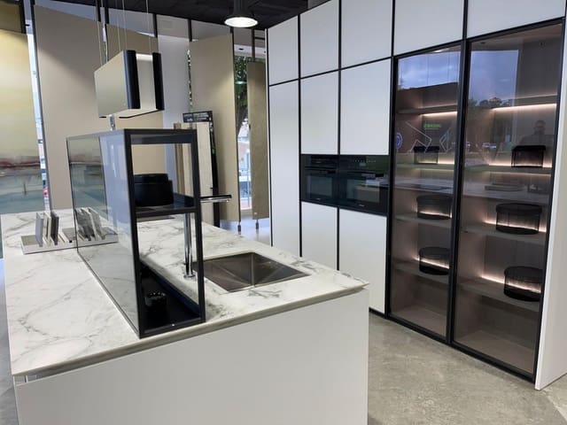 4 Zimmer Villa zu verkaufen in Casco Urbano, Teulada-Moraira mit Pool - 1.725.000 € (Ref: 6512502)