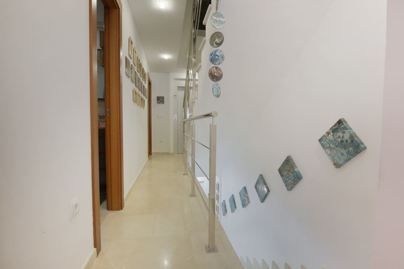 3 bedroom Townhouse for sale in Calpe / Calp with pool - € 465,000 (Ref: 6512544)
