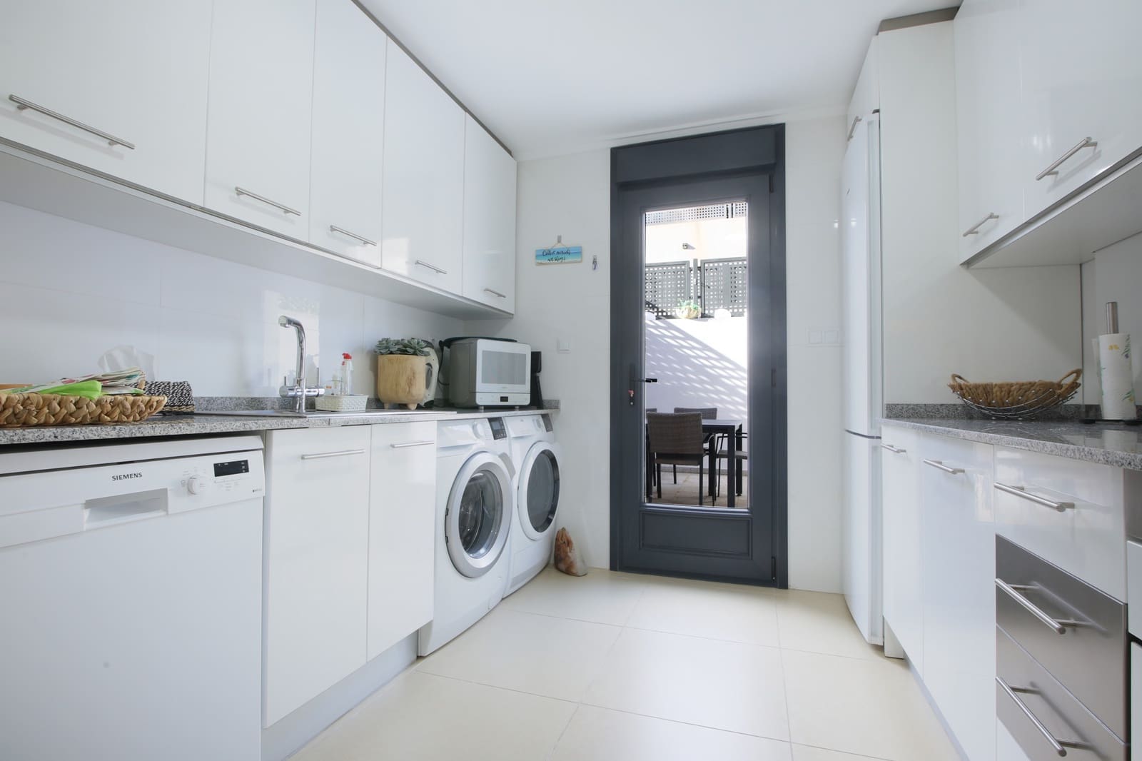 3 bedroom Townhouse for sale in Calpe / Calp with pool - € 465,000 (Ref: 6512544)